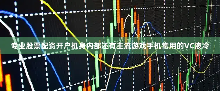 专业股票配资开户机身内部还有主流游戏手机常用的VC液冷